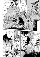 PET NO LEE / PET NO LEE [Kotono Wakako] [Shaman King] Thumbnail Page 17