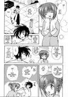 PET NO LEE / PET NO LEE [Kotono Wakako] [Shaman King] Thumbnail Page 25