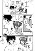 PET NO LEE / PET NO LEE [Kotono Wakako] [Shaman King] Thumbnail Page 26