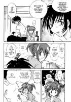 PET NO LEE / PET NO LEE [Kotono Wakako] [Shaman King] Thumbnail Page 27