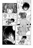 PET NO LEE / PET NO LEE [Kotono Wakako] [Shaman King] Thumbnail Page 29