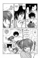 PET NO LEE / PET NO LEE [Kotono Wakako] [Shaman King] Thumbnail Page 30