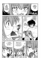 PET NO LEE / PET NO LEE [Kotono Wakako] [Shaman King] Thumbnail Page 31