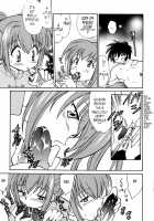 PET NO LEE / PET NO LEE [Kotono Wakako] [Shaman King] Thumbnail Page 32