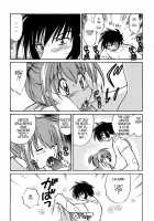 PET NO LEE / PET NO LEE [Kotono Wakako] [Shaman King] Thumbnail Page 33