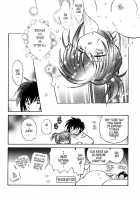 PET NO LEE / PET NO LEE [Kotono Wakako] [Shaman King] Thumbnail Page 43