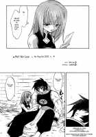 PET NO LEE / PET NO LEE [Kotono Wakako] [Shaman King] Thumbnail Page 04