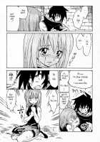 PET NO LEE / PET NO LEE [Kotono Wakako] [Shaman King] Thumbnail Page 05