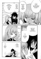 PET NO LEE / PET NO LEE [Kotono Wakako] [Shaman King] Thumbnail Page 07