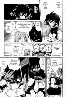 PET NO LEE / PET NO LEE [Kotono Wakako] [Shaman King] Thumbnail Page 08