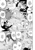 Maid Mitsuko No Daibouken | The Great Adventure Of Mitsuko The Maid [Tsuya Tsuya] [Original] Thumbnail Page 15