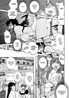 Maid Mitsuko No Daibouken | The Great Adventure Of Mitsuko The Maid [Tsuya Tsuya] [Original] Thumbnail Page 19