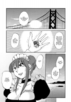 Maid Mitsuko No Daibouken | The Great Adventure Of Mitsuko The Maid [Tsuya Tsuya] [Original] Thumbnail Page 01