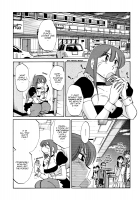 Maid Mitsuko No Daibouken | The Great Adventure Of Mitsuko The Maid [Tsuya Tsuya] [Original] Thumbnail Page 03