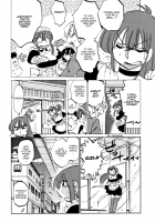 Maid Mitsuko No Daibouken | The Great Adventure Of Mitsuko The Maid [Tsuya Tsuya] [Original] Thumbnail Page 04