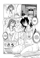 Maid Mitsuko No Daibouken | The Great Adventure Of Mitsuko The Maid [Tsuya Tsuya] [Original] Thumbnail Page 08