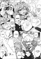 Joshi Kousei Fuuki Kai! | A School Committee For Indiscipline / 女子更正風紀会！ [Itou Eight] [Original] Thumbnail Page 23