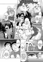 Joshi Kousei Fuuki Kai! | A School Committee For Indiscipline / 女子更正風紀会！ [Itou Eight] [Original] Thumbnail Page 36