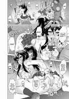 Joshi Kousei Fuuki Kai! | A School Committee For Indiscipline / 女子更正風紀会！ [Itou Eight] [Original] Thumbnail Page 44