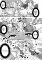 Joshi Kousei Fuuki Kai! | A School Committee For Indiscipline / 女子更正風紀会！ [Itou Eight] [Original] Thumbnail Page 45