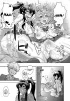 Joshi Kousei Fuuki Kai! | A School Committee For Indiscipline / 女子更正風紀会！ [Itou Eight] [Original] Thumbnail Page 47