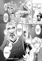 Joshi Kousei Fuuki Kai! | A School Committee For Indiscipline / 女子更正風紀会！ [Itou Eight] [Original] Thumbnail Page 48