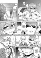 Joshi Kousei Fuuki Kai! | A School Committee For Indiscipline / 女子更正風紀会！ [Itou Eight] [Original] Thumbnail Page 50