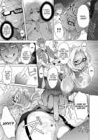 Joshi Kousei Fuuki Kai! | A School Committee For Indiscipline / 女子更正風紀会！ [Itou Eight] [Original] Thumbnail Page 57