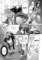 Joshi Kousei Fuuki Kai! | A School Committee For Indiscipline / 女子更正風紀会！ [Itou Eight] [Original] Thumbnail Page 05