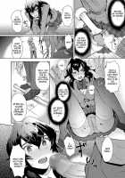 Joshi Kousei Fuuki Kai! | A School Committee For Indiscipline / 女子更正風紀会！ [Itou Eight] [Original] Thumbnail Page 06