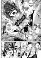 Hamedori FUCK! ! Josou Shounen Final Rape / ハメ撮りFUCK!!女装娼年フィナーレイプ [Shimaji] [Original] Thumbnail Page 19