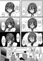 Hamedori FUCK! ! Josou Shounen Final Rape / ハメ撮りFUCK!!女装娼年フィナーレイプ [Shimaji] [Original] Thumbnail Page 06