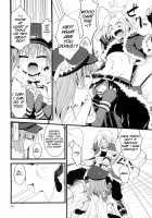 Daily RO 5 Ragnarok Online / Daily RO 5 [Kiduki Erika] [Ragnarok Online] Thumbnail Page 11