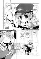 Daily RO 5 Ragnarok Online / Daily RO 5 [Kiduki Erika] [Ragnarok Online] Thumbnail Page 12