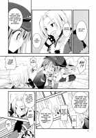 Daily RO 5 Ragnarok Online / Daily RO 5 [Kiduki Erika] [Ragnarok Online] Thumbnail Page 14