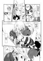 Daily RO 5 Ragnarok Online / Daily RO 5 [Kiduki Erika] [Ragnarok Online] Thumbnail Page 16