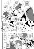 Daily RO 5 Ragnarok Online / Daily RO 5 [Kiduki Erika] [Ragnarok Online] Thumbnail Page 19