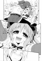 Daily RO 5 Ragnarok Online / Daily RO 5 [Kiduki Erika] [Ragnarok Online] Thumbnail Page 22