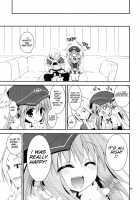 Daily RO 5 Ragnarok Online / Daily RO 5 [Kiduki Erika] [Ragnarok Online] Thumbnail Page 28