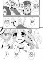 Daily RO 5 Ragnarok Online / Daily RO 5 [Kiduki Erika] [Ragnarok Online] Thumbnail Page 29