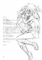 Daily RO 5 Ragnarok Online / Daily RO 5 [Kiduki Erika] [Ragnarok Online] Thumbnail Page 31