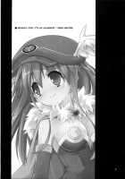 Daily RO 5 Ragnarok Online / Daily RO 5 [Kiduki Erika] [Ragnarok Online] Thumbnail Page 04