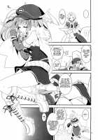 Daily RO 5 Ragnarok Online / Daily RO 5 [Kiduki Erika] [Ragnarok Online] Thumbnail Page 06