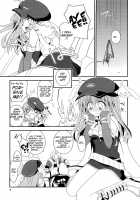 Daily RO 5 Ragnarok Online / Daily RO 5 [Kiduki Erika] [Ragnarok Online] Thumbnail Page 07