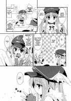 Daily RO 5 Ragnarok Online / Daily RO 5 [Kiduki Erika] [Ragnarok Online] Thumbnail Page 08