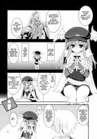 Daily RO 5 Ragnarok Online / Daily RO 5 [Kiduki Erika] [Ragnarok Online] Thumbnail Page 09