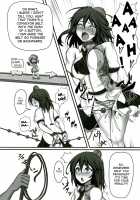 Shameimaru Aya Rape Machine [Monikano] [Touhou Project] Thumbnail Page 12