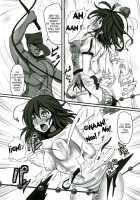 Shameimaru Aya Rape Machine [Monikano] [Touhou Project] Thumbnail Page 14