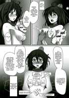 Shameimaru Aya Rape Machine [Monikano] [Touhou Project] Thumbnail Page 18
