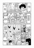 Inside Of A Giant Slime [Hroz] [Original] Thumbnail Page 21